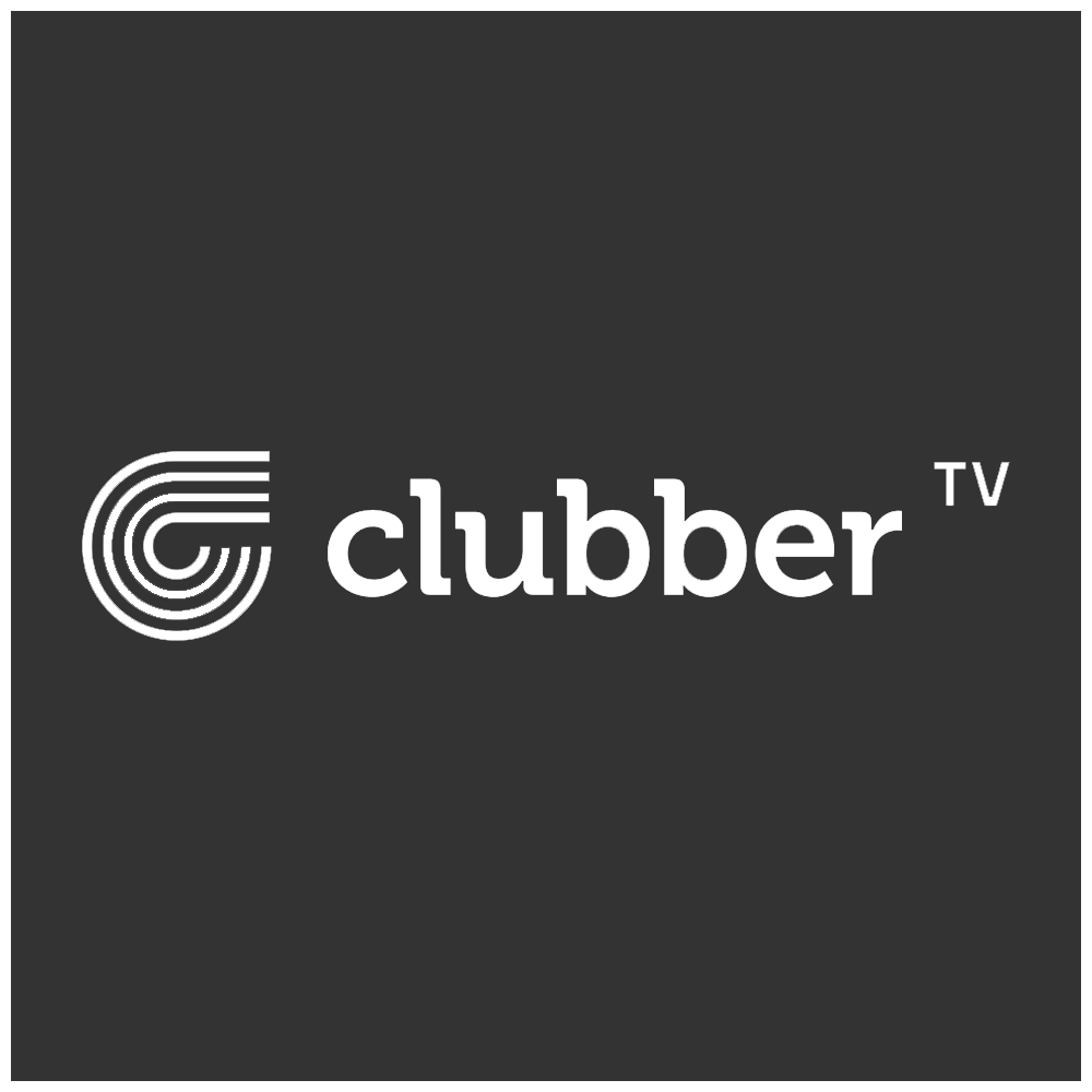 CLUBBER TV